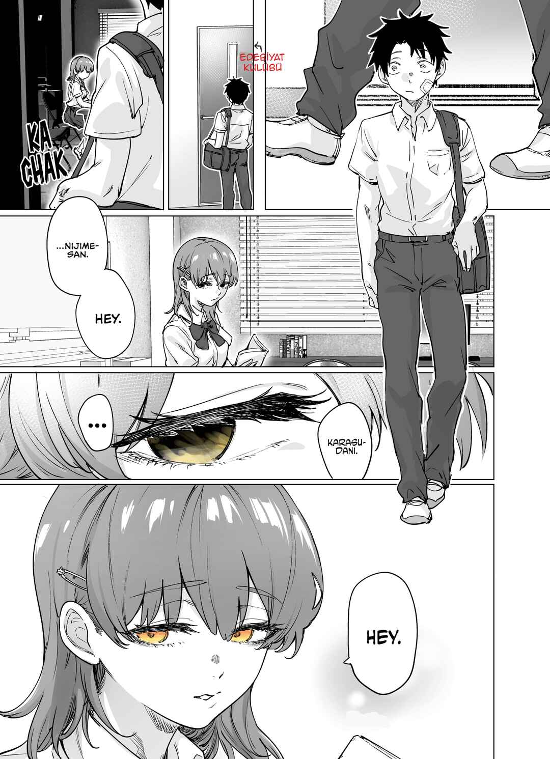 Chapter ? - Page 1