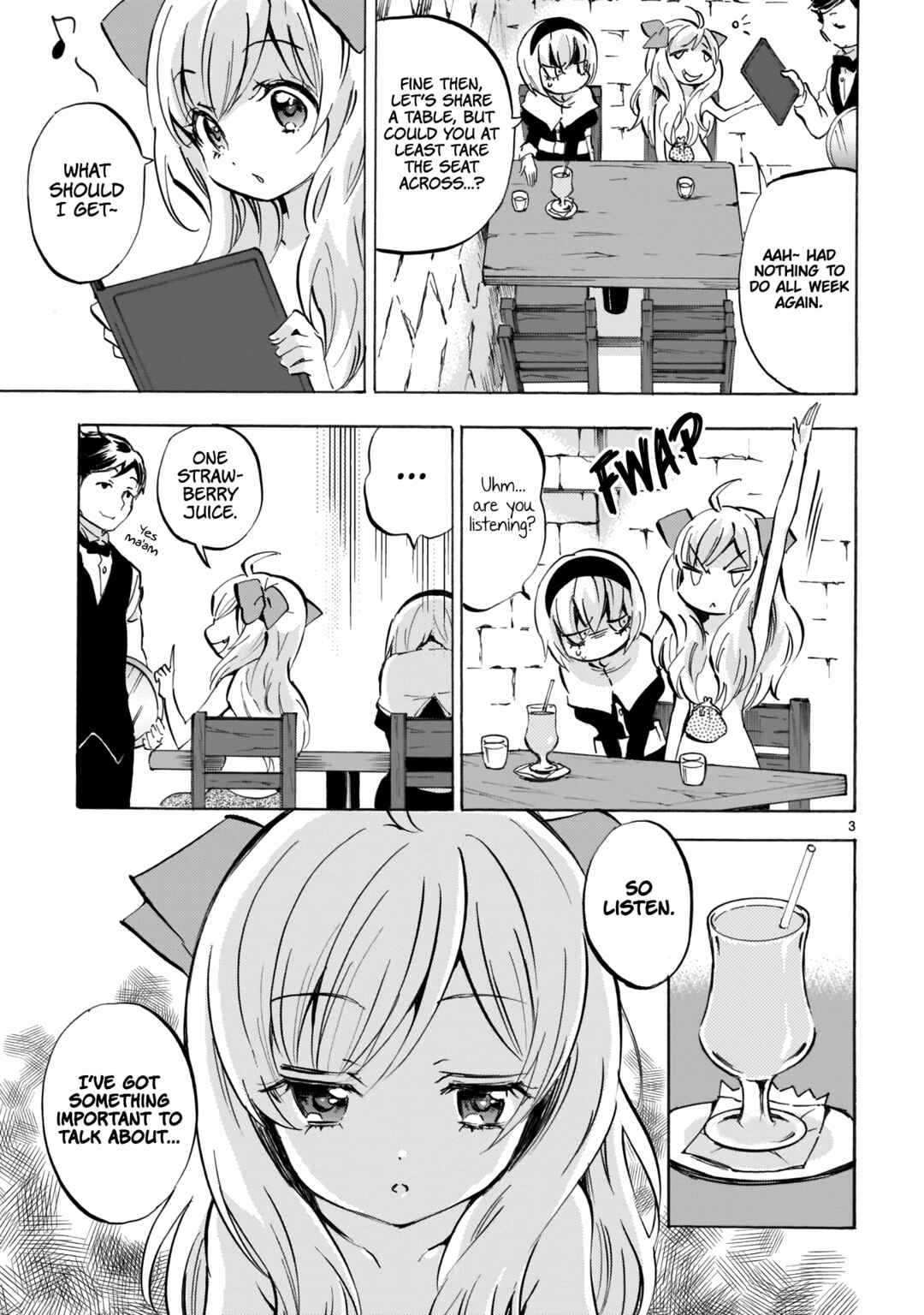 Chapter 126 - Page 3