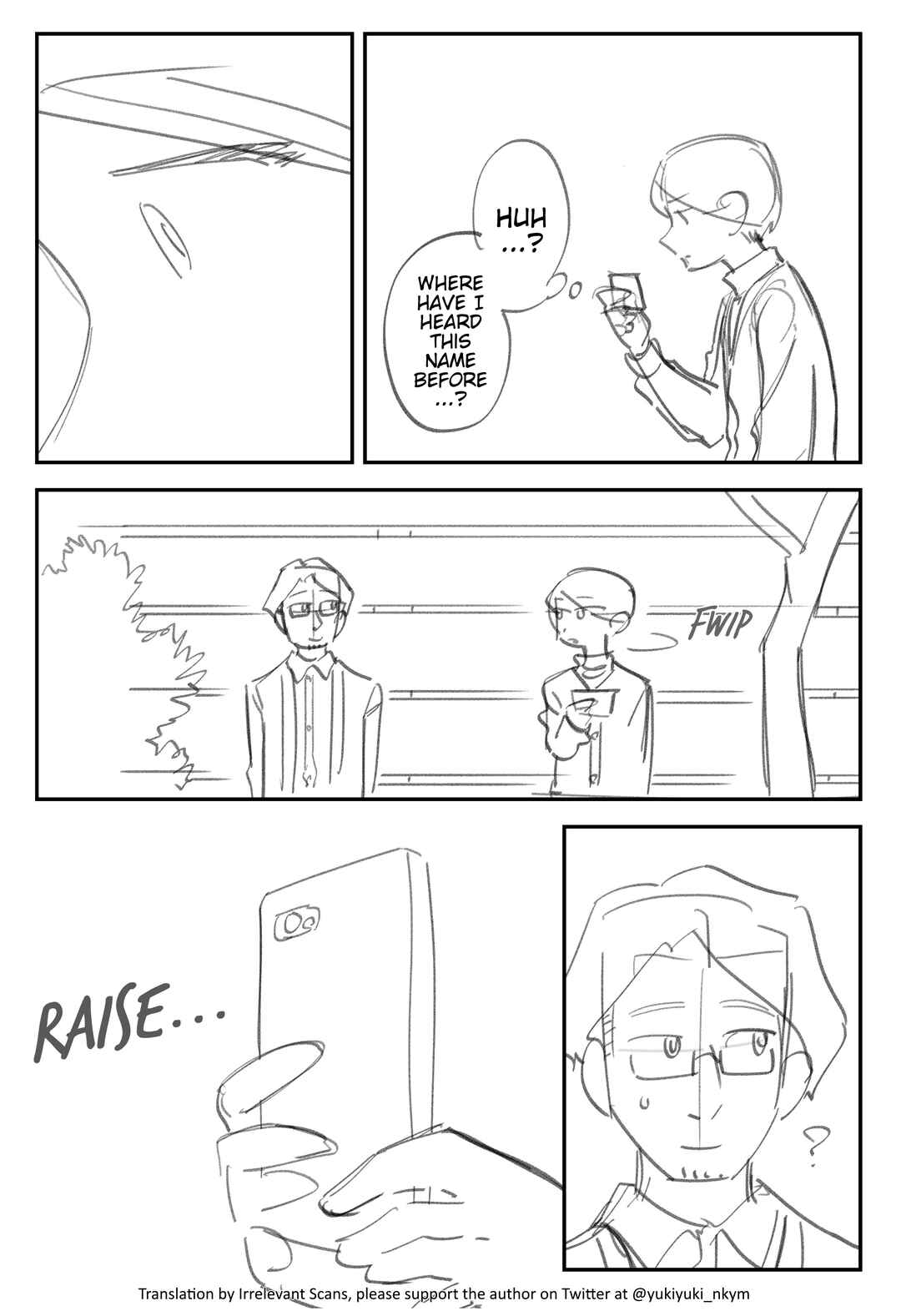 Chapter 377 - Page 1
