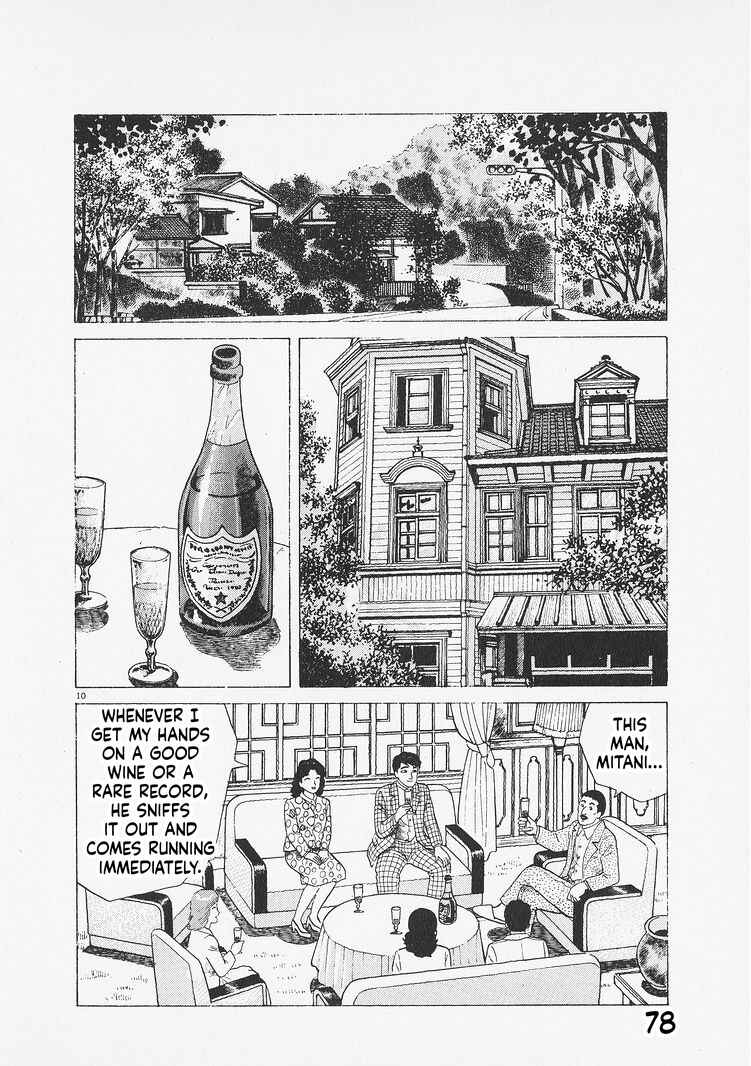 Chapter 275 - Page 10
