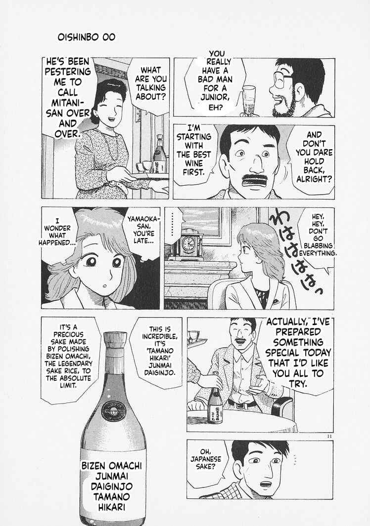 Chapter 275 - Page 11