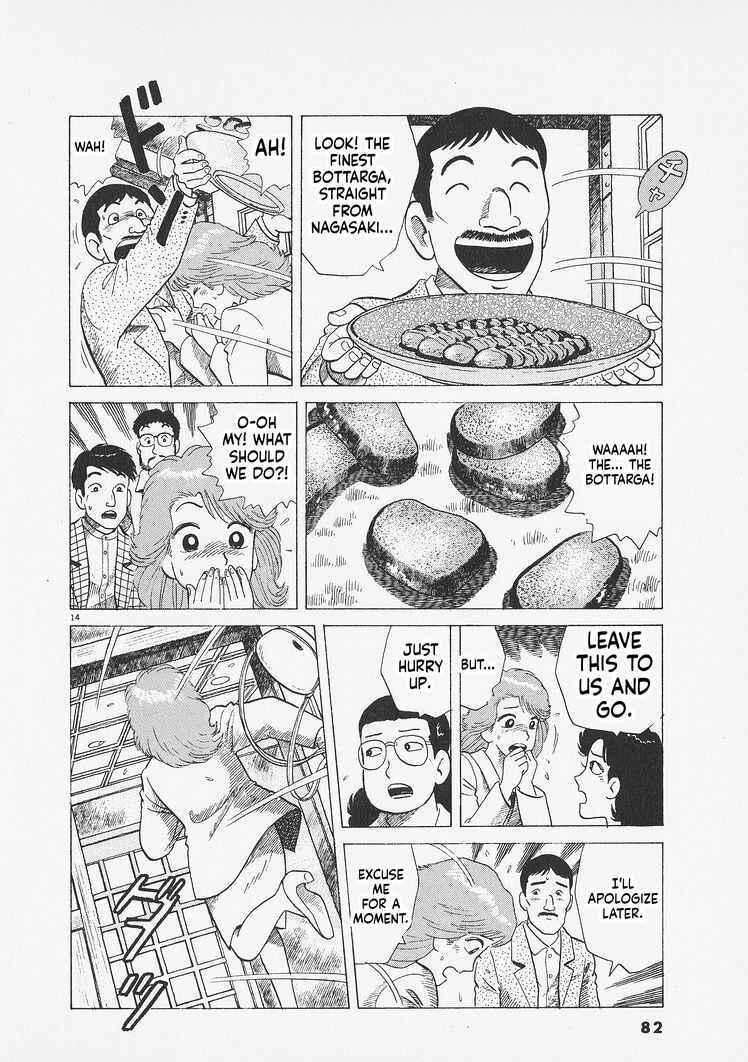 Chapter 275 - Page 14