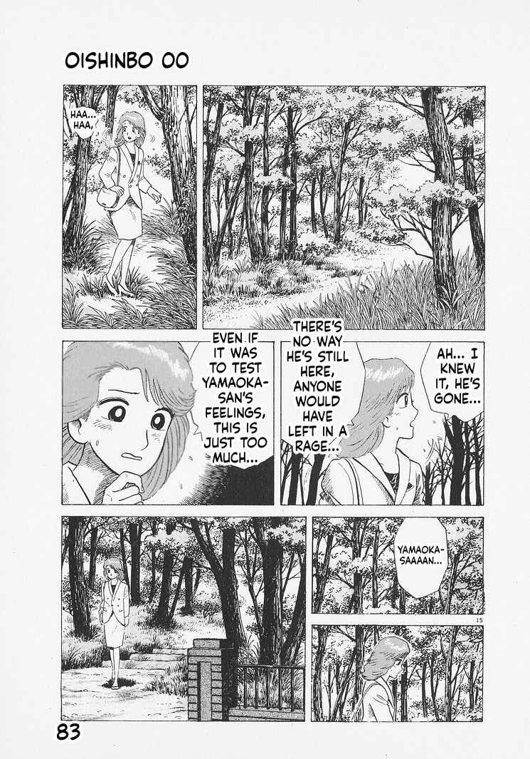 Chapter 275 - Page 15