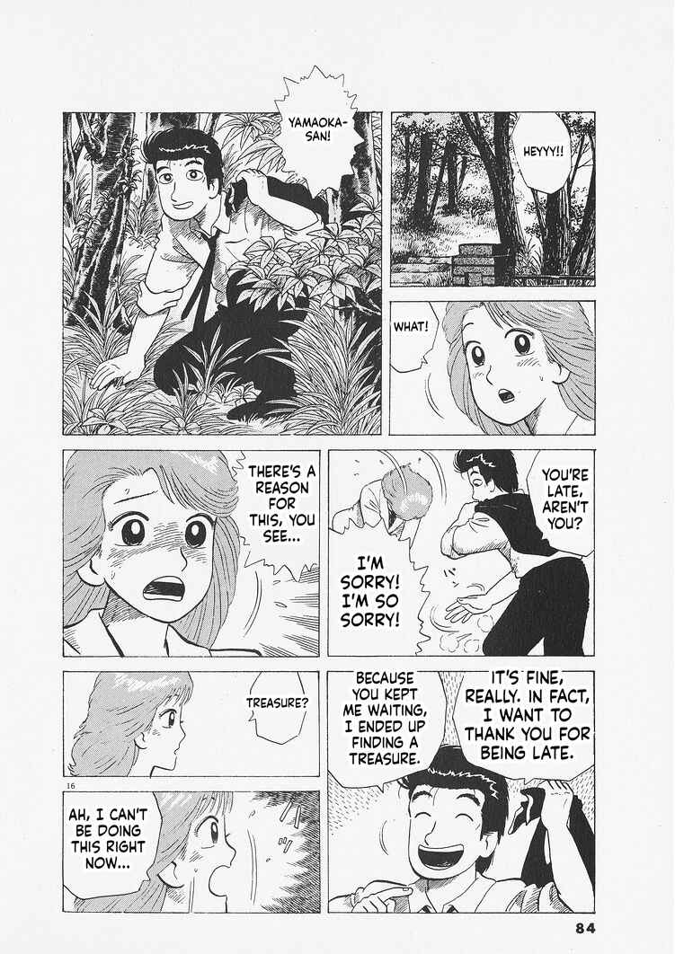 Chapter 275 - Page 16