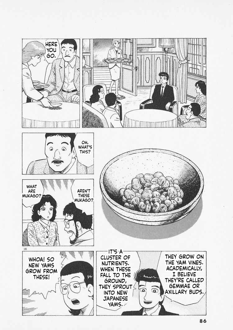 Chapter 275 - Page 18