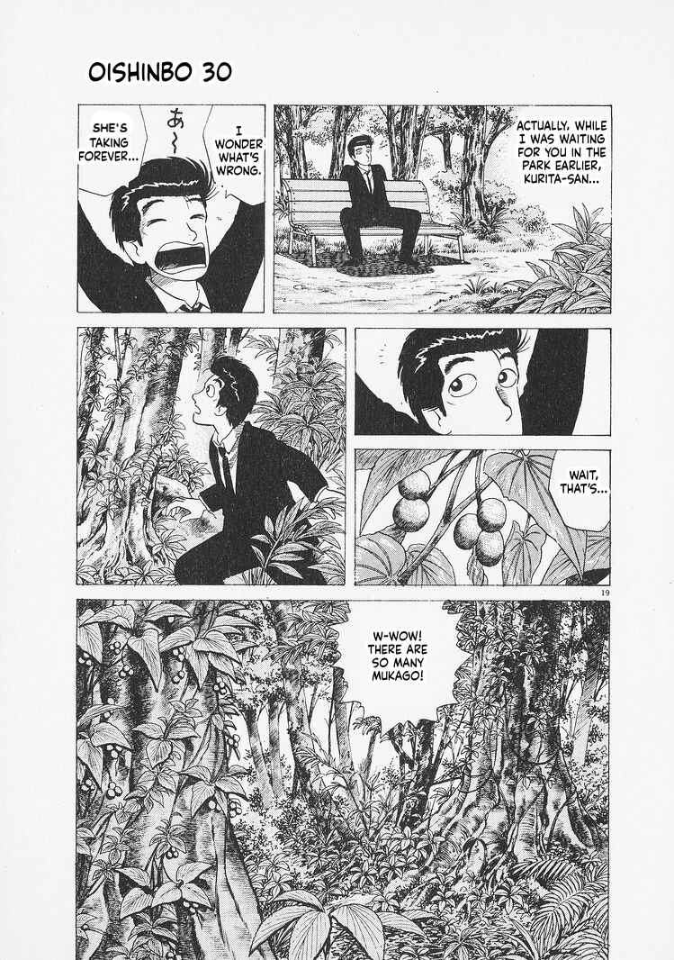 Chapter 275 - Page 19