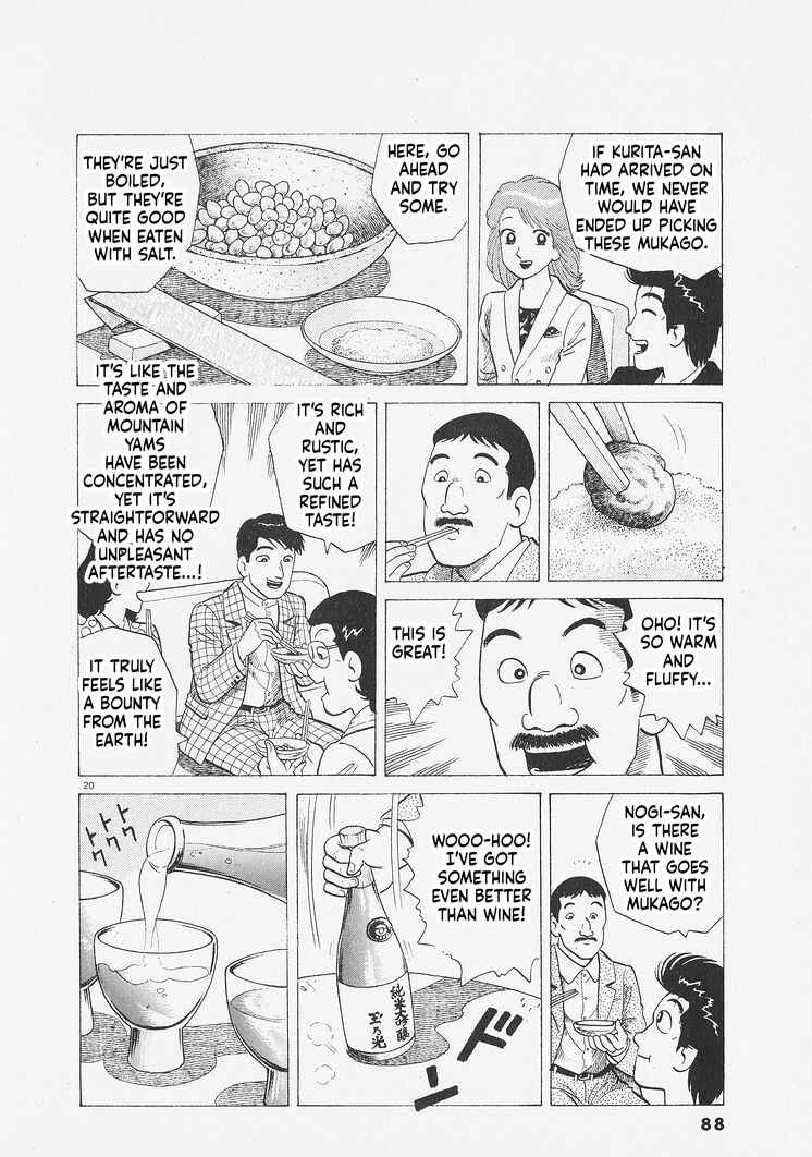 Chapter 275 - Page 20