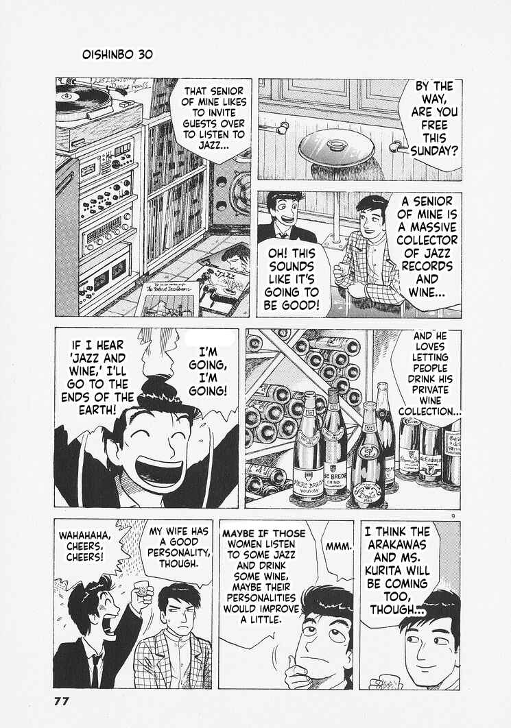 Chapter 275 - Page 9