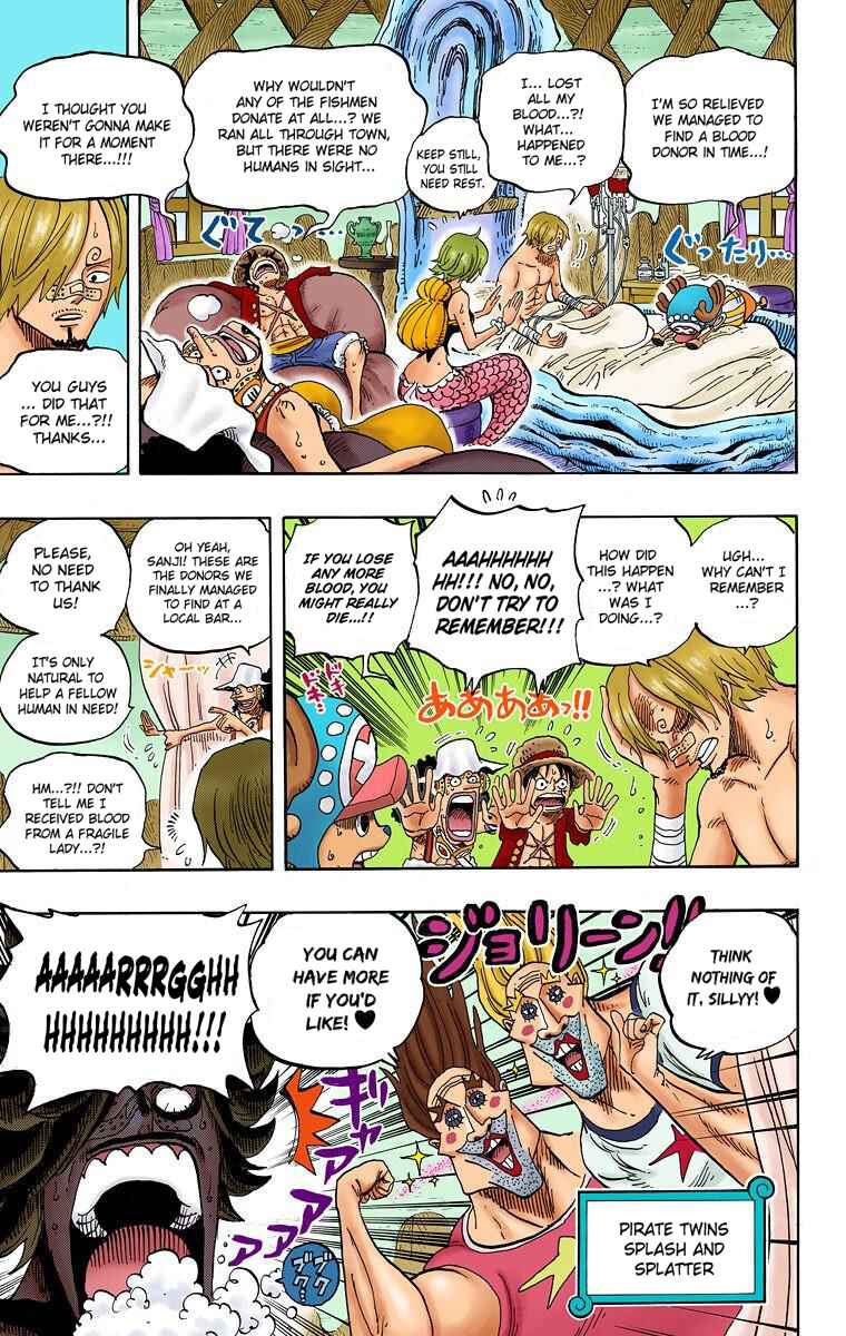 Chapter 610 - Page 4