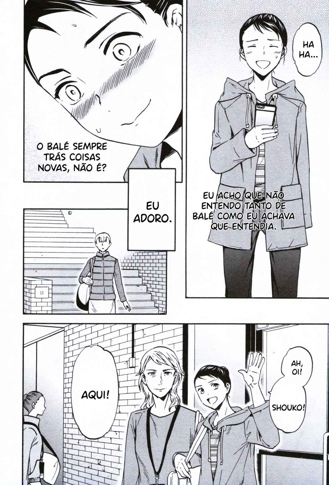 Chapter 61 - Page 26