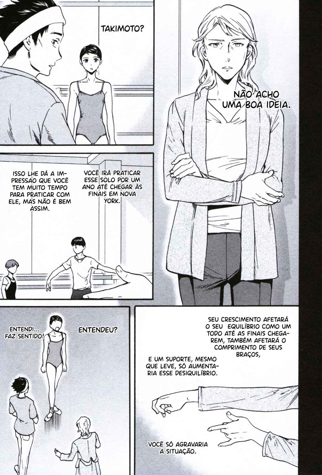 Chapter 61 - Page 5