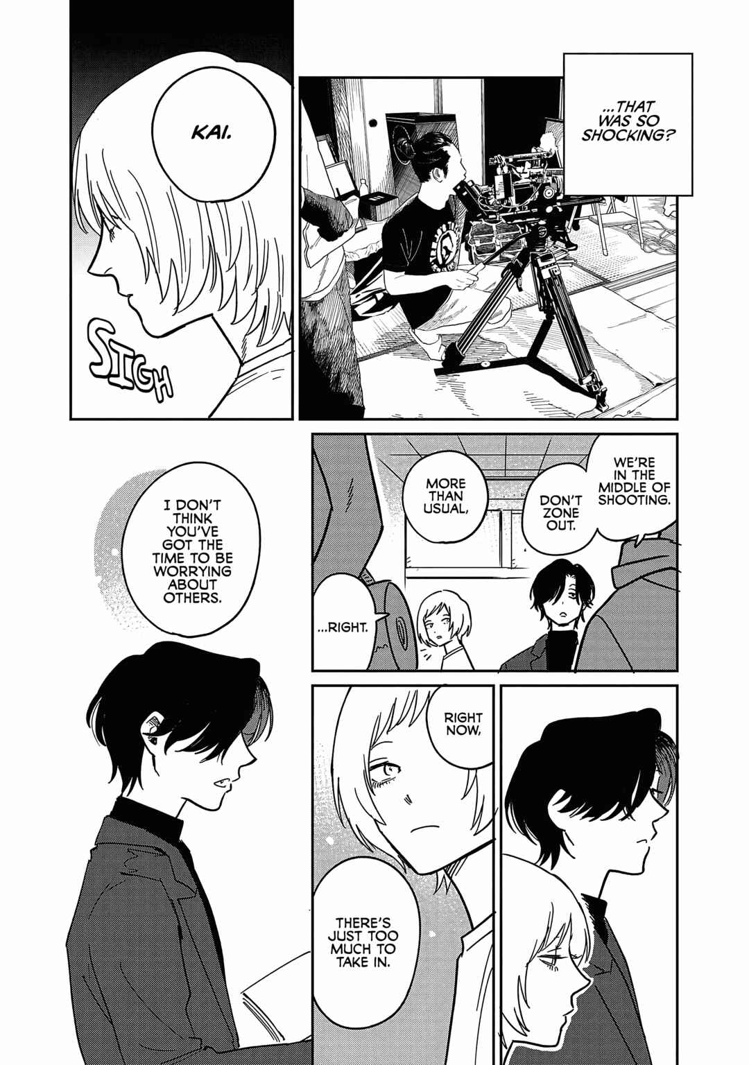 Chapter 21 - Page 17
