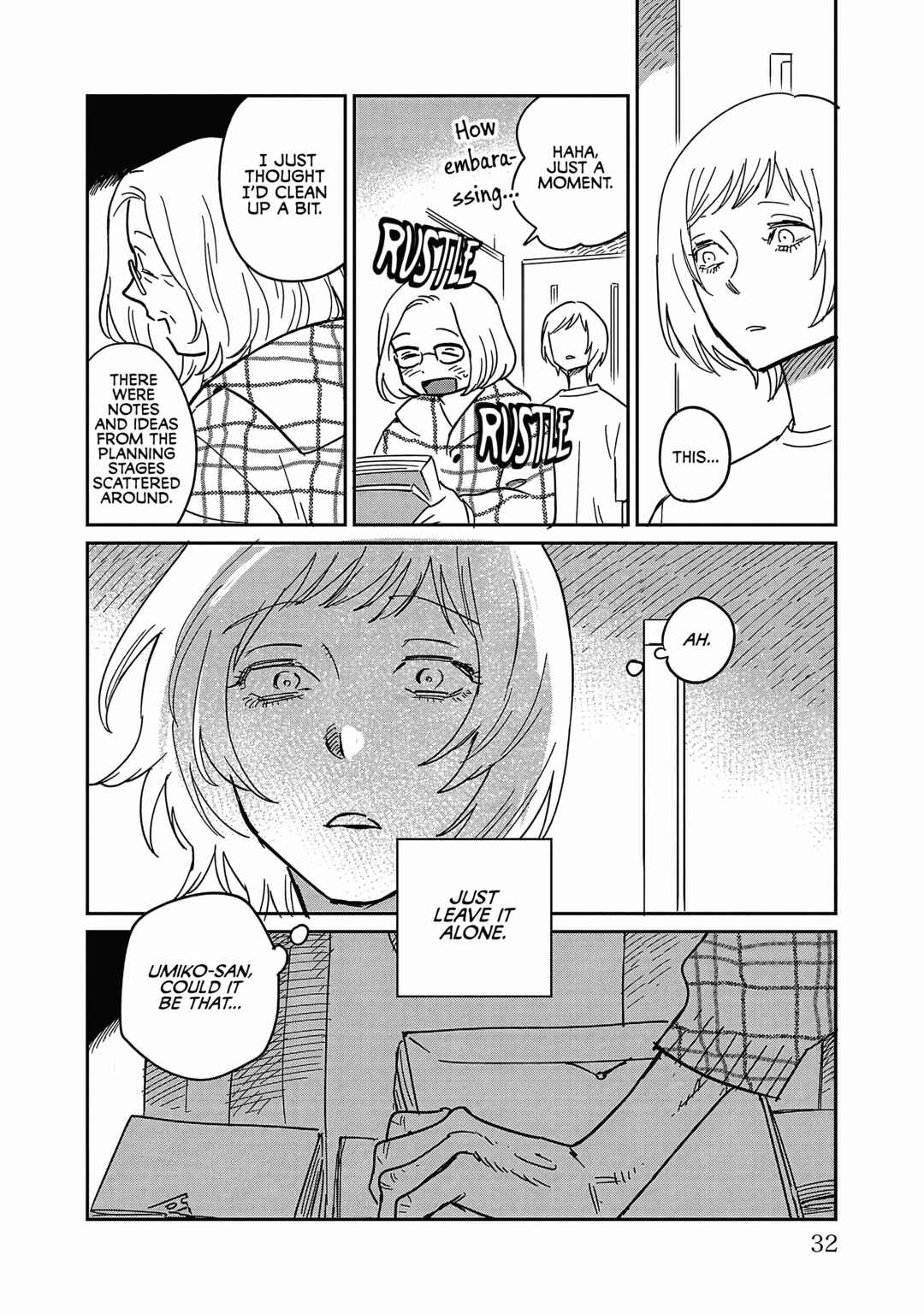 Chapter 21 - Page 25