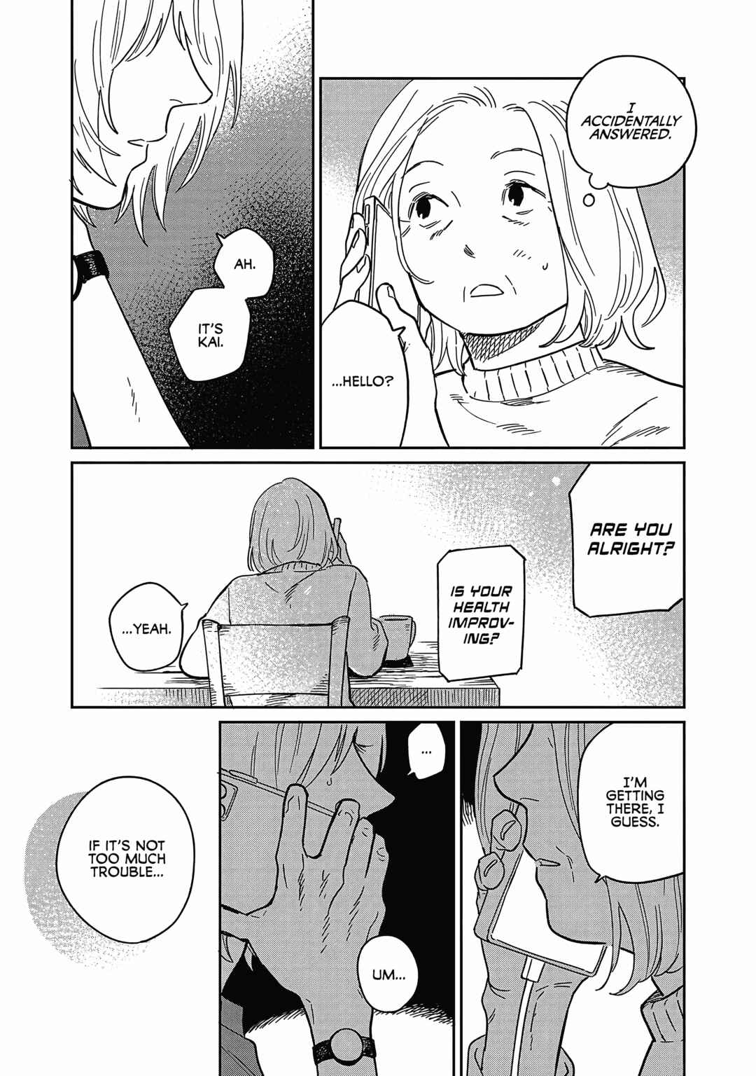 Chapter 21 - Page 6
