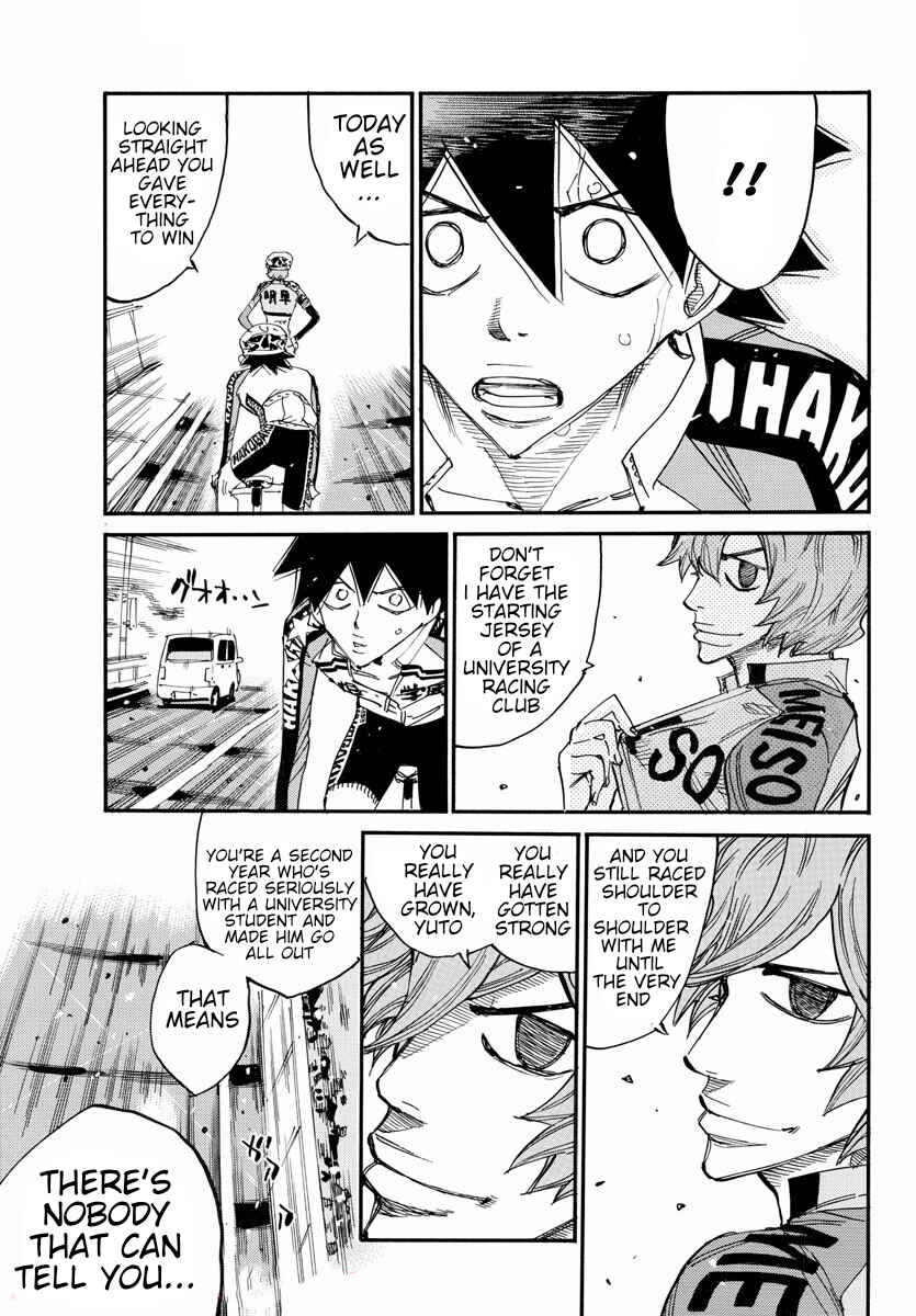 Chapter 674 - Page 18