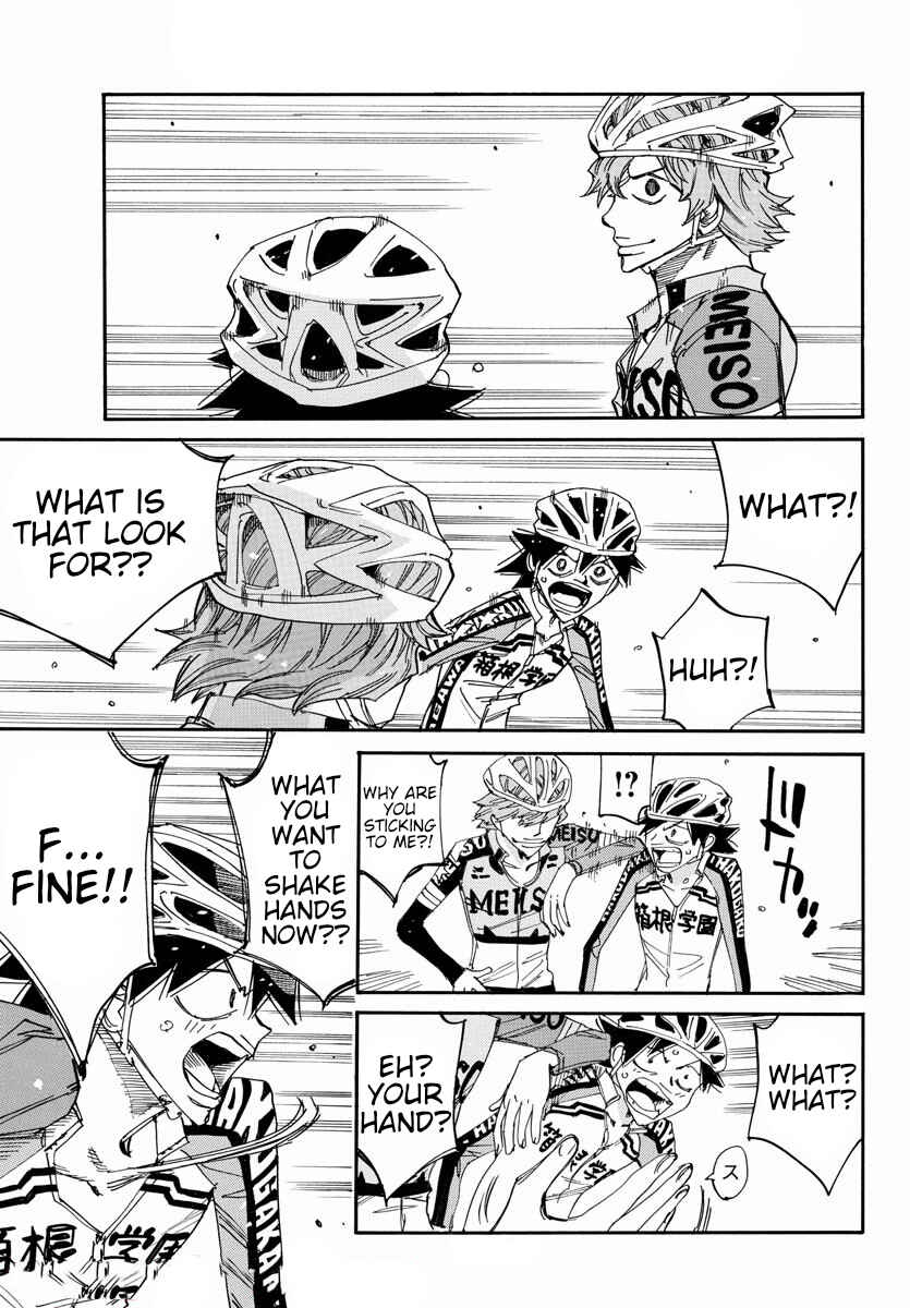 Chapter 674 - Page 20