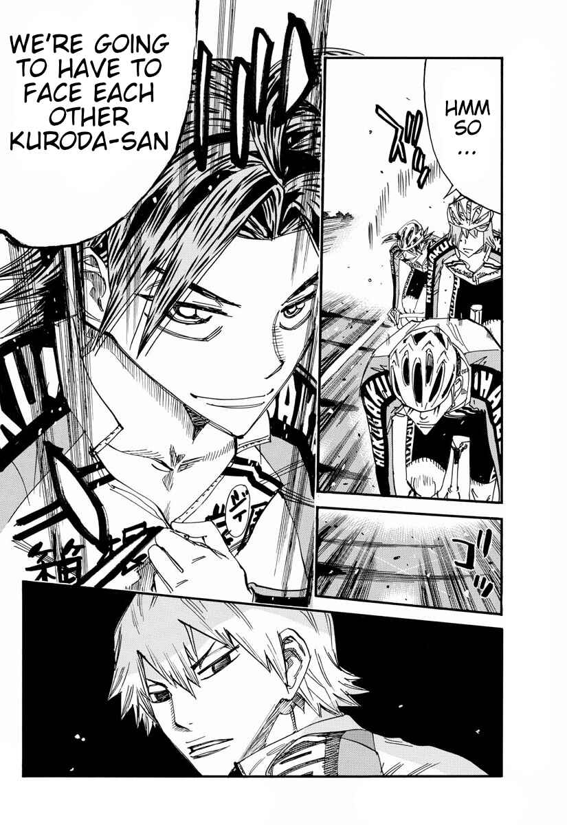 Chapter 674 - Page 25