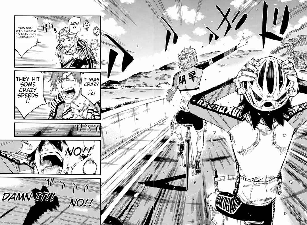 Chapter 674 - Page 7