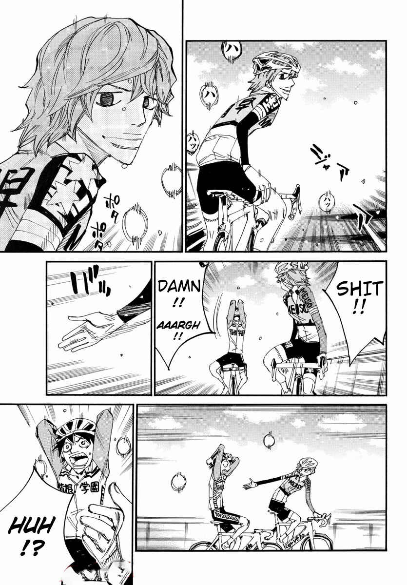Chapter 674 - Page 9
