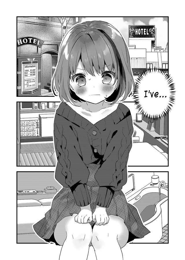 Chapter 1 - Page 1
