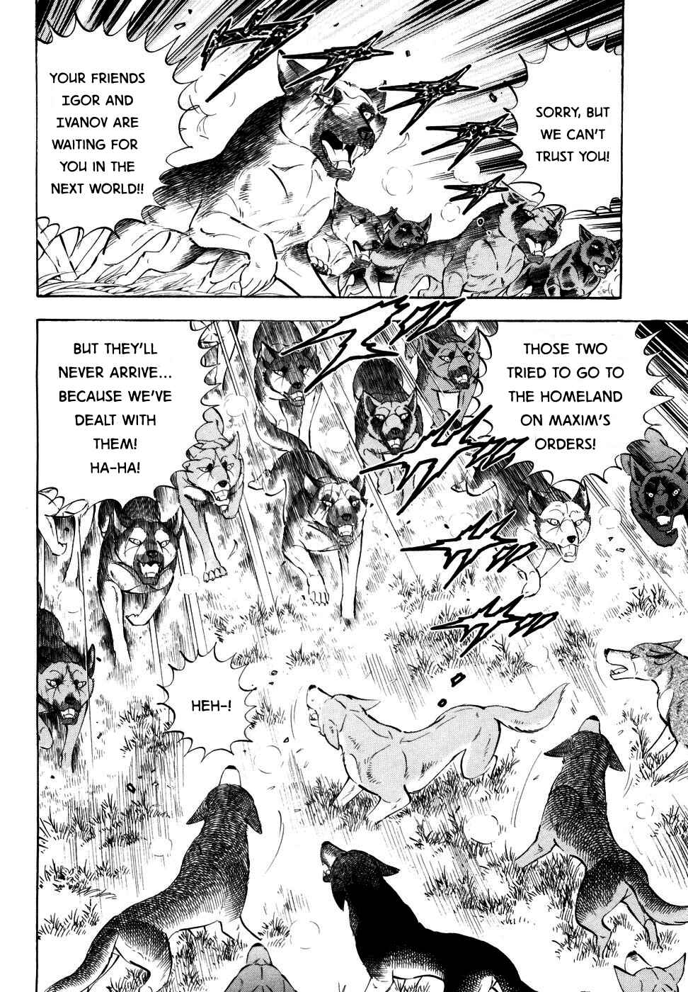 Chapter 350 - Page 10