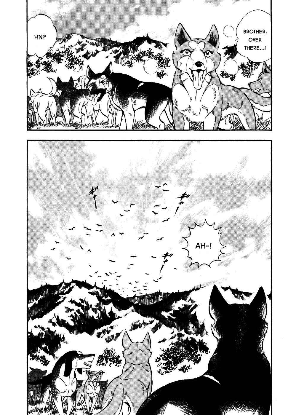 Chapter 350 - Page 15