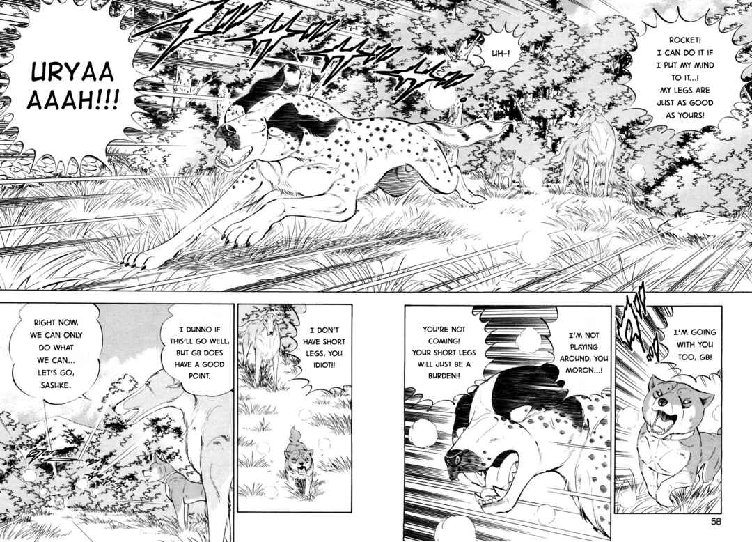 Chapter 350 - Page 2