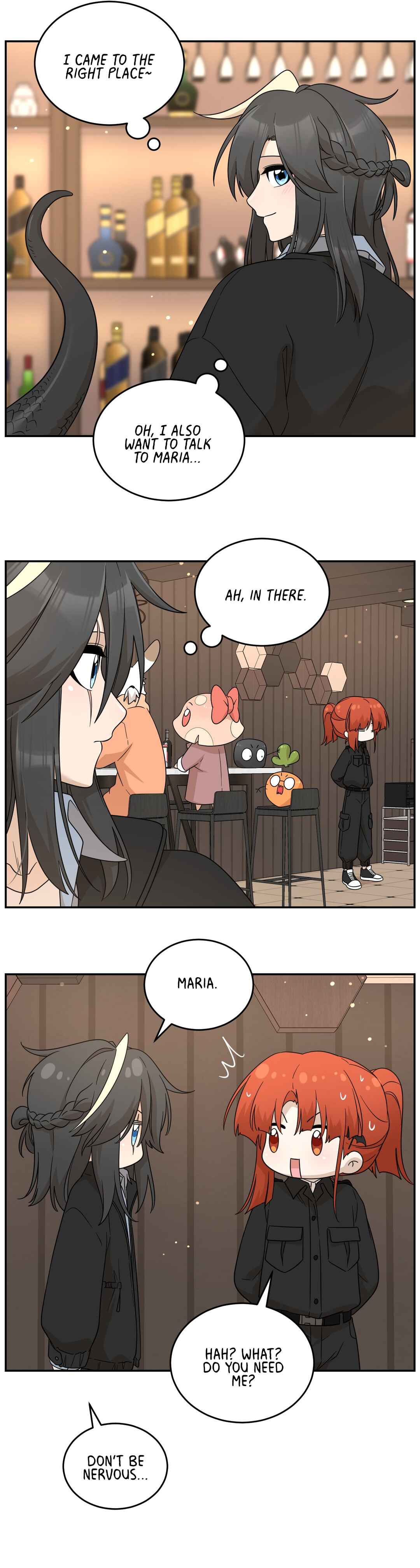 Chapter 129 - Page 14