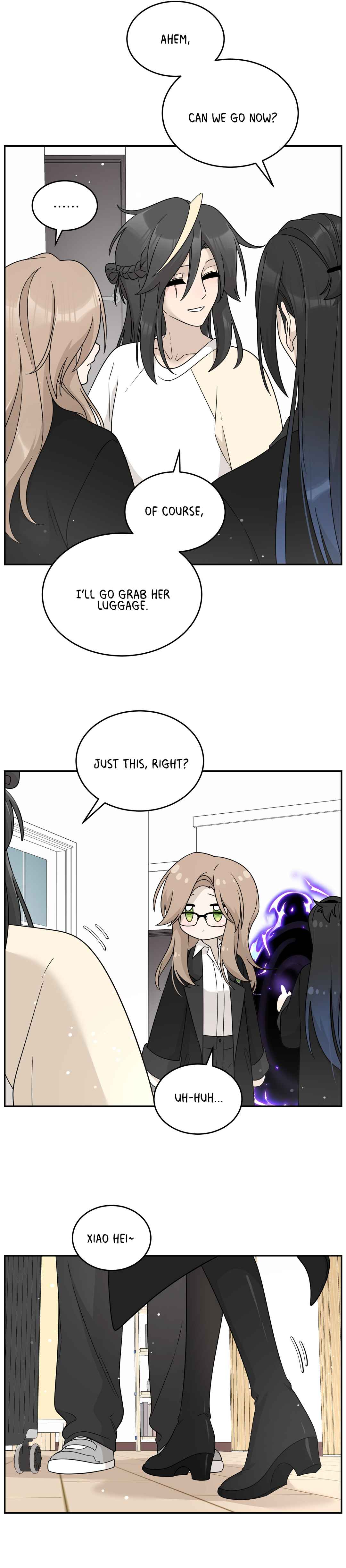 Chapter 129 - Page 7