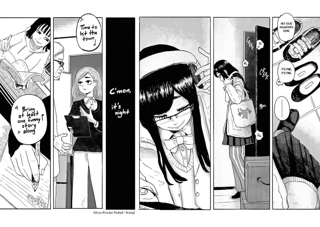 Chapter 11 - Page 18