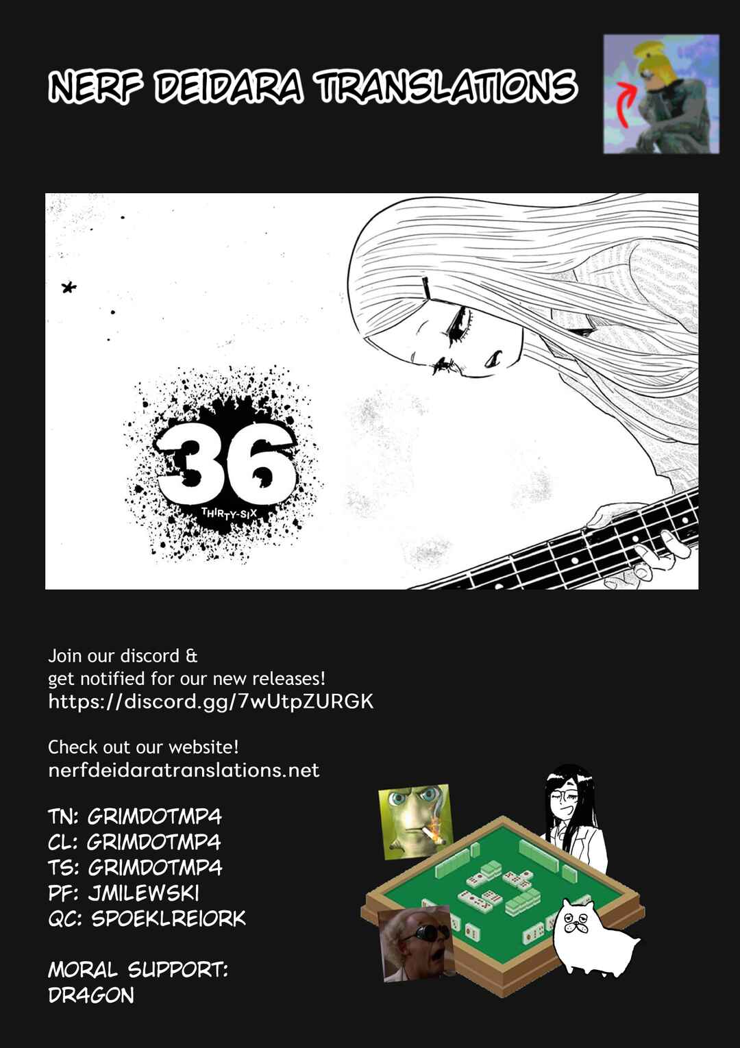 Chapter 11 - Page 36