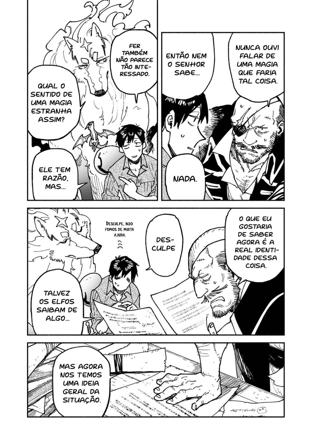 Chapter 61 - Page 10
