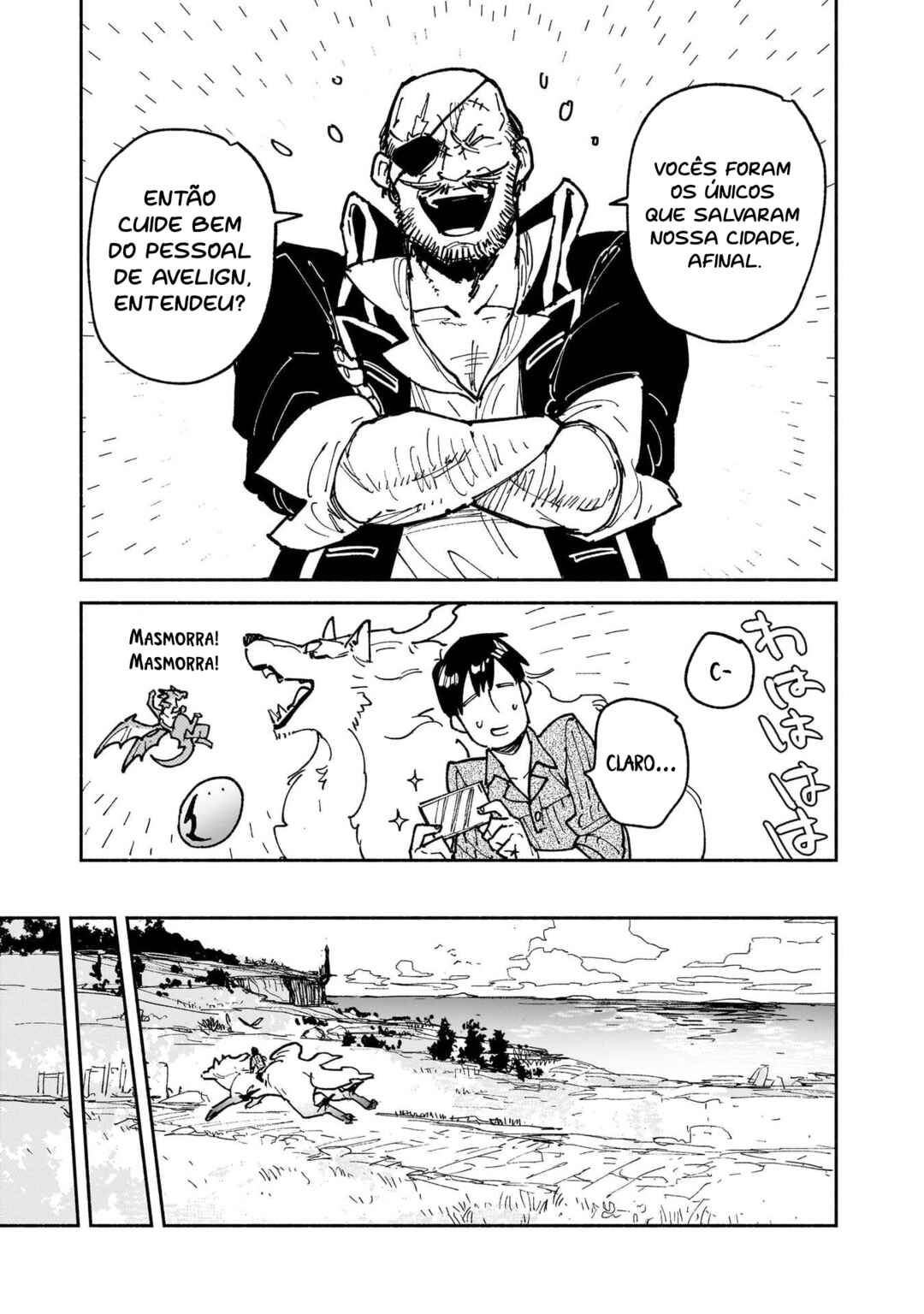 Chapter 61 - Page 16