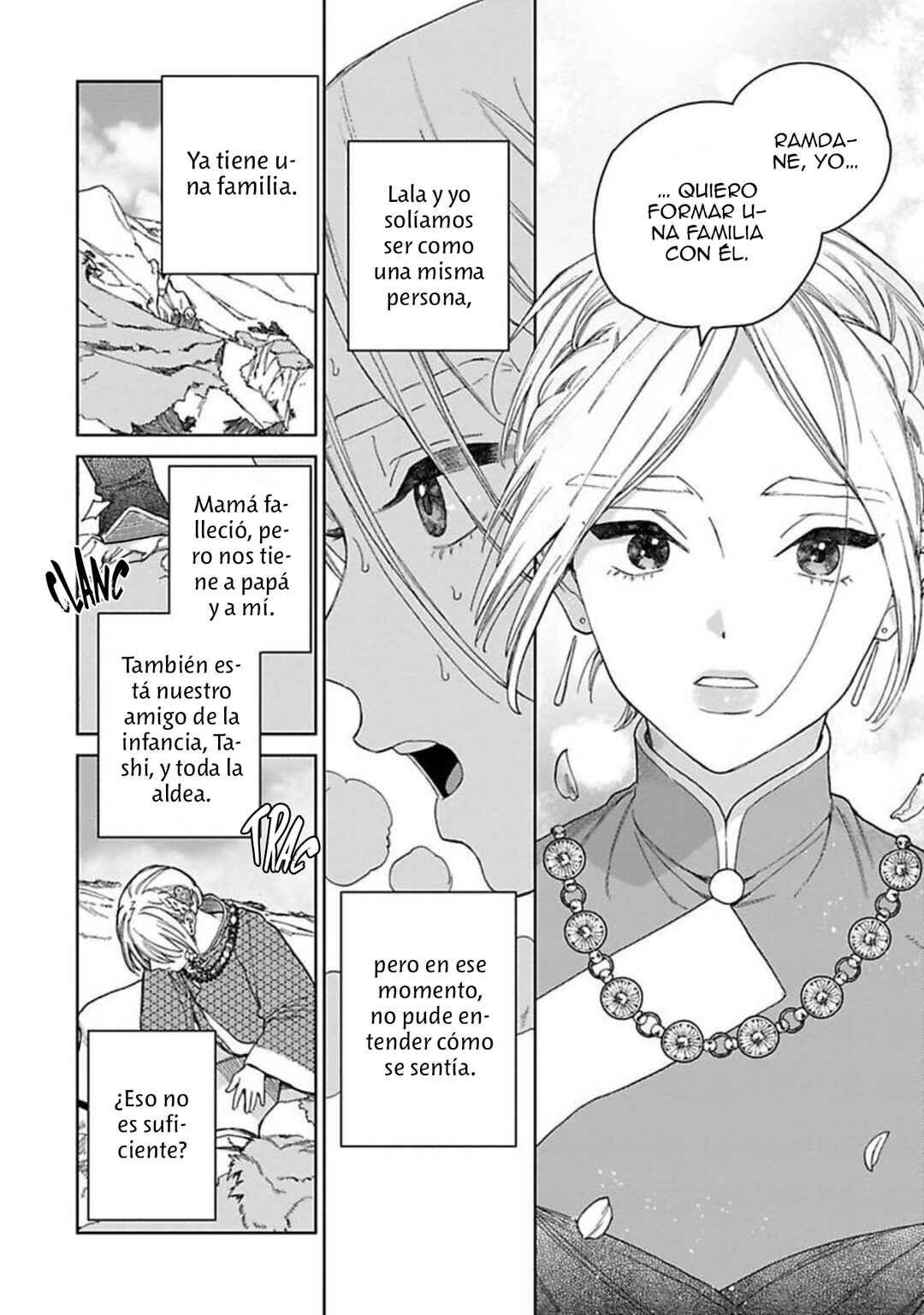 Chapter 3 - Page 5