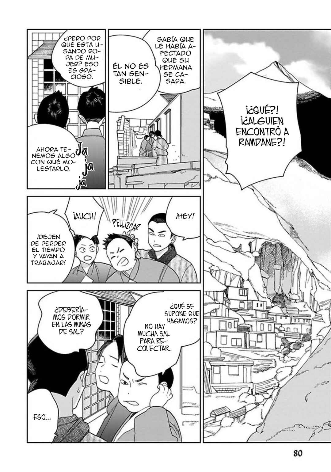 Chapter 3 - Page 7