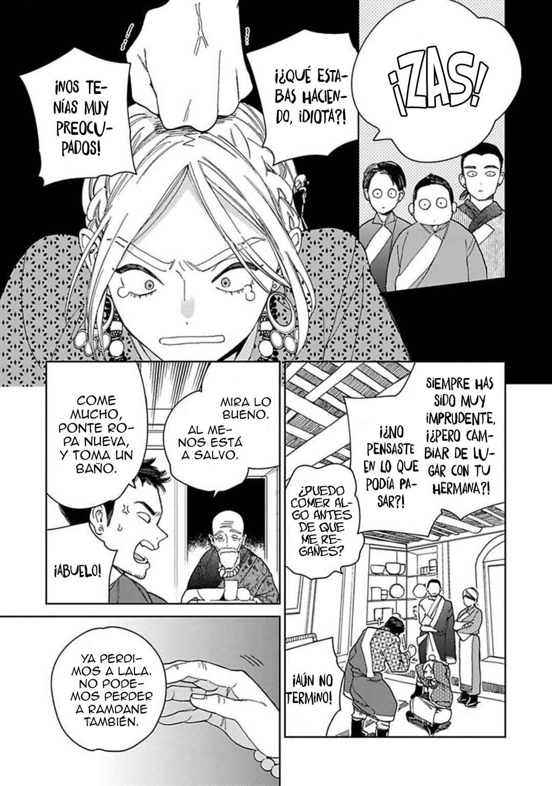 Chapter 3 - Page 8