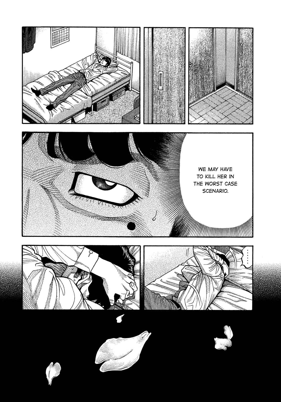 Chapter 125 - Page 16