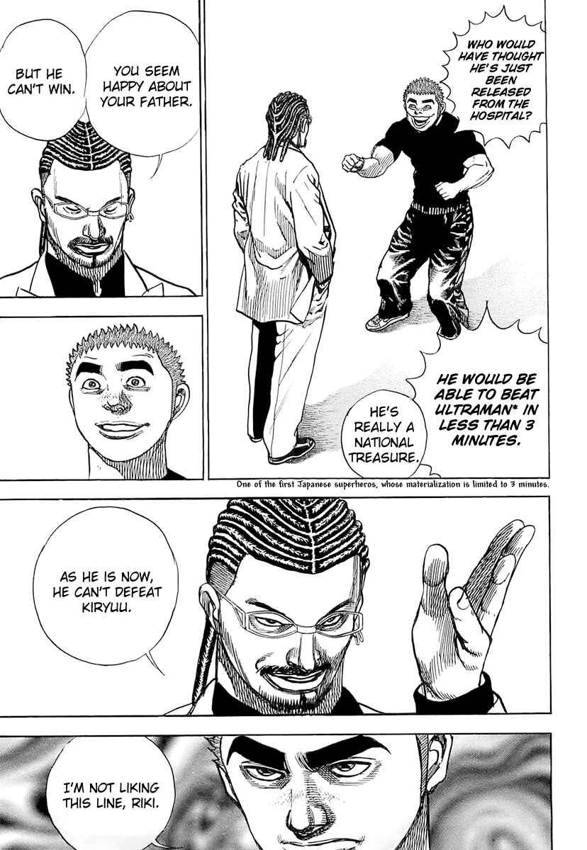 Chapter 96 - Page 21