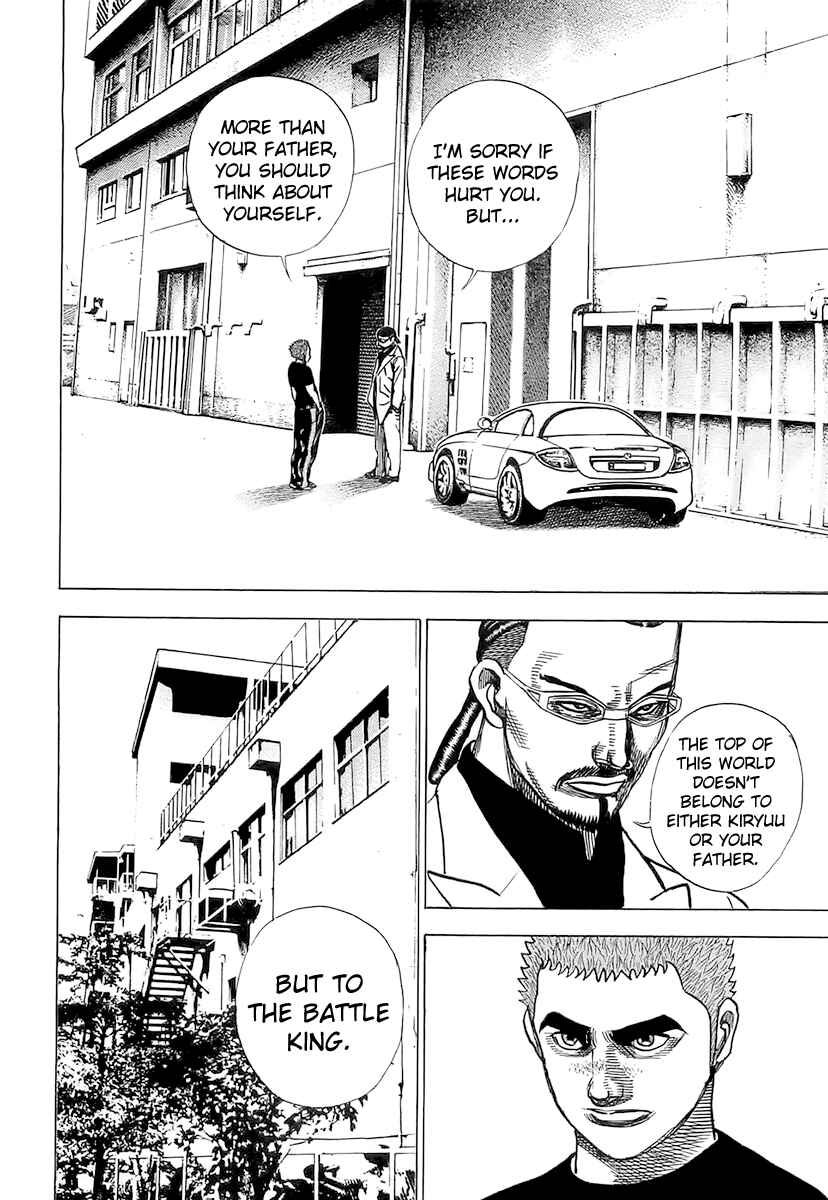 Chapter 96 - Page 22