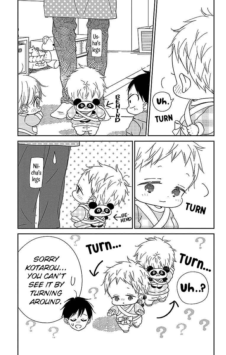 Chapter 127 - Page 12