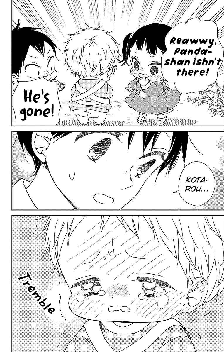 Chapter 127 - Page 19