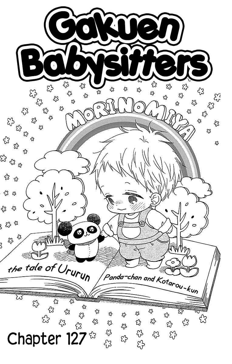 Chapter 127 - Page 2