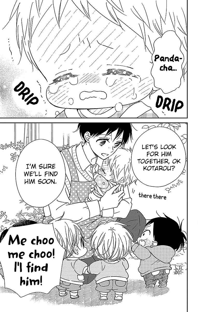 Chapter 127 - Page 20