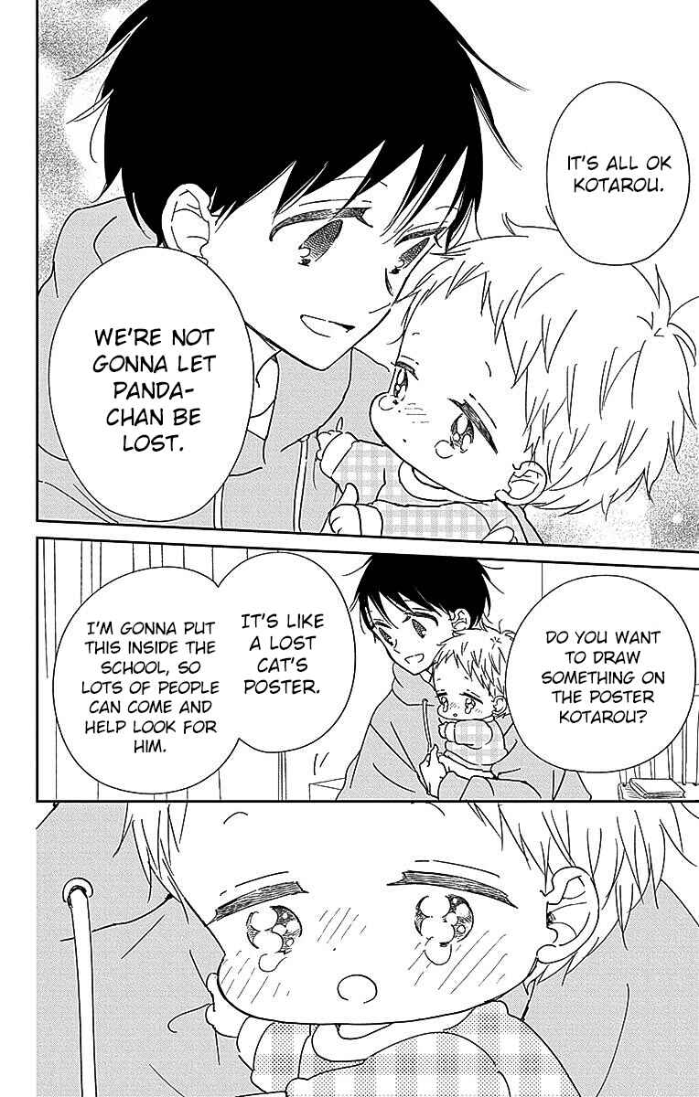 Chapter 127 - Page 25