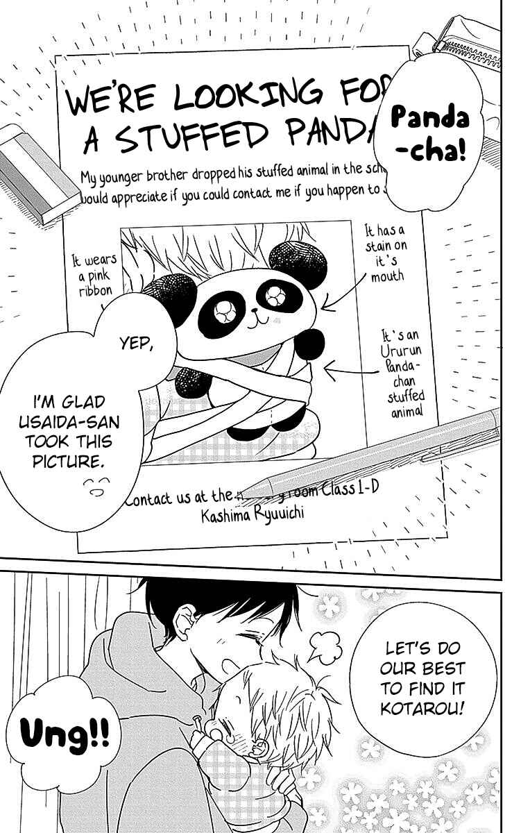 Chapter 127 - Page 26