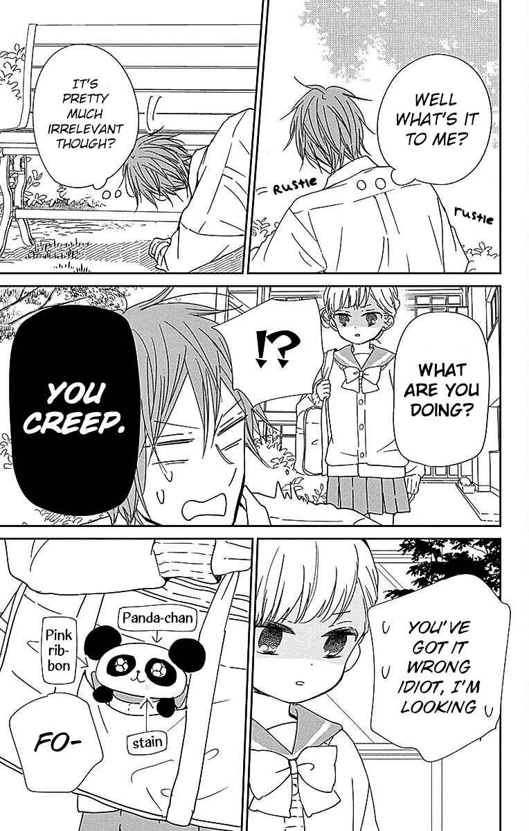 Chapter 127 - Page 28