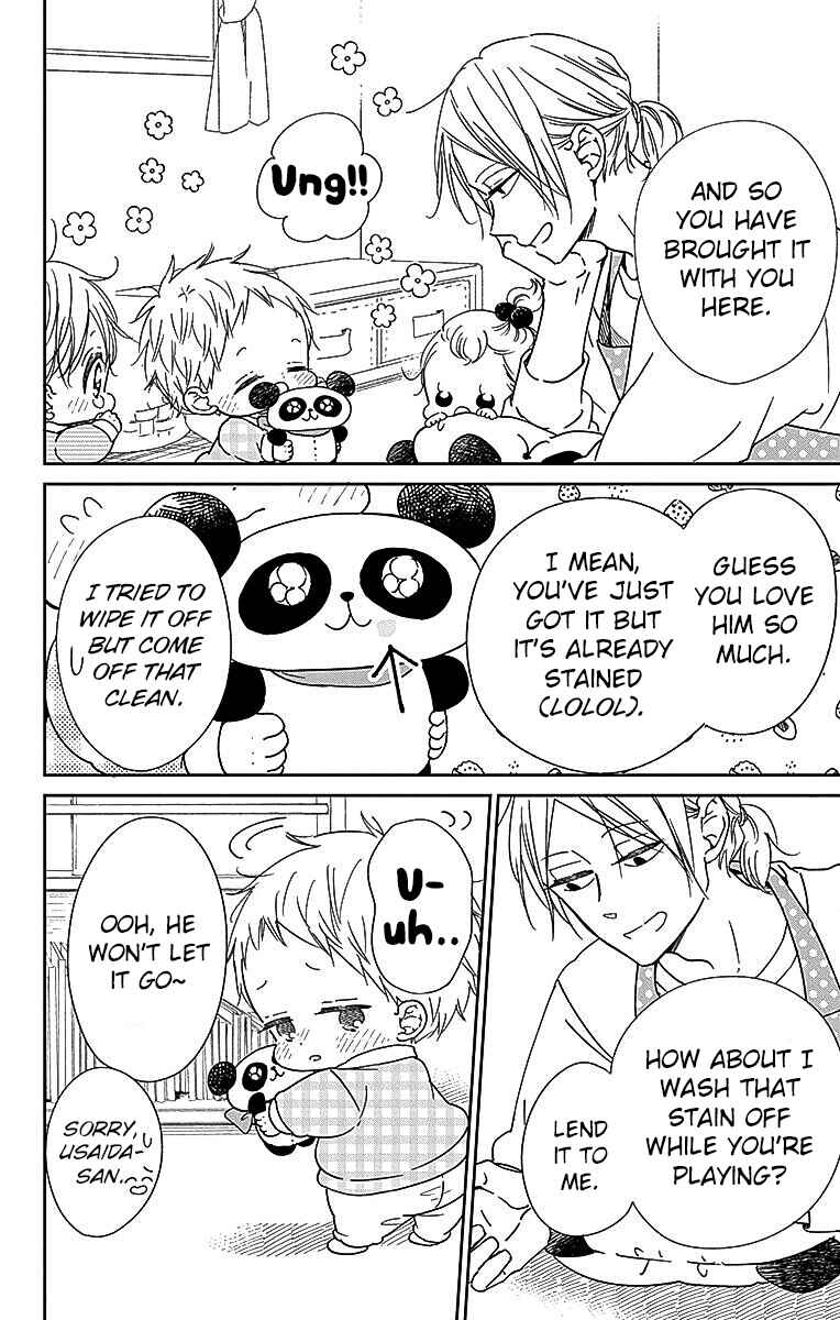 Chapter 127 - Page 5