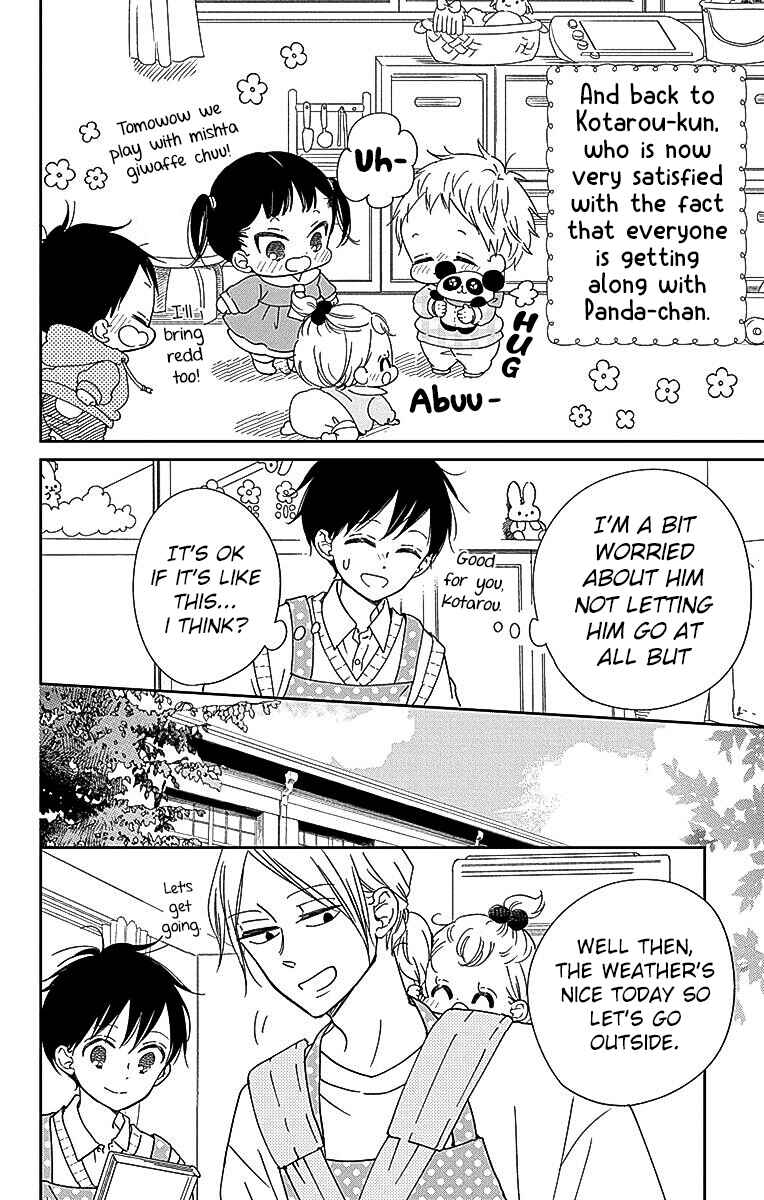 Chapter 127 - Page 9