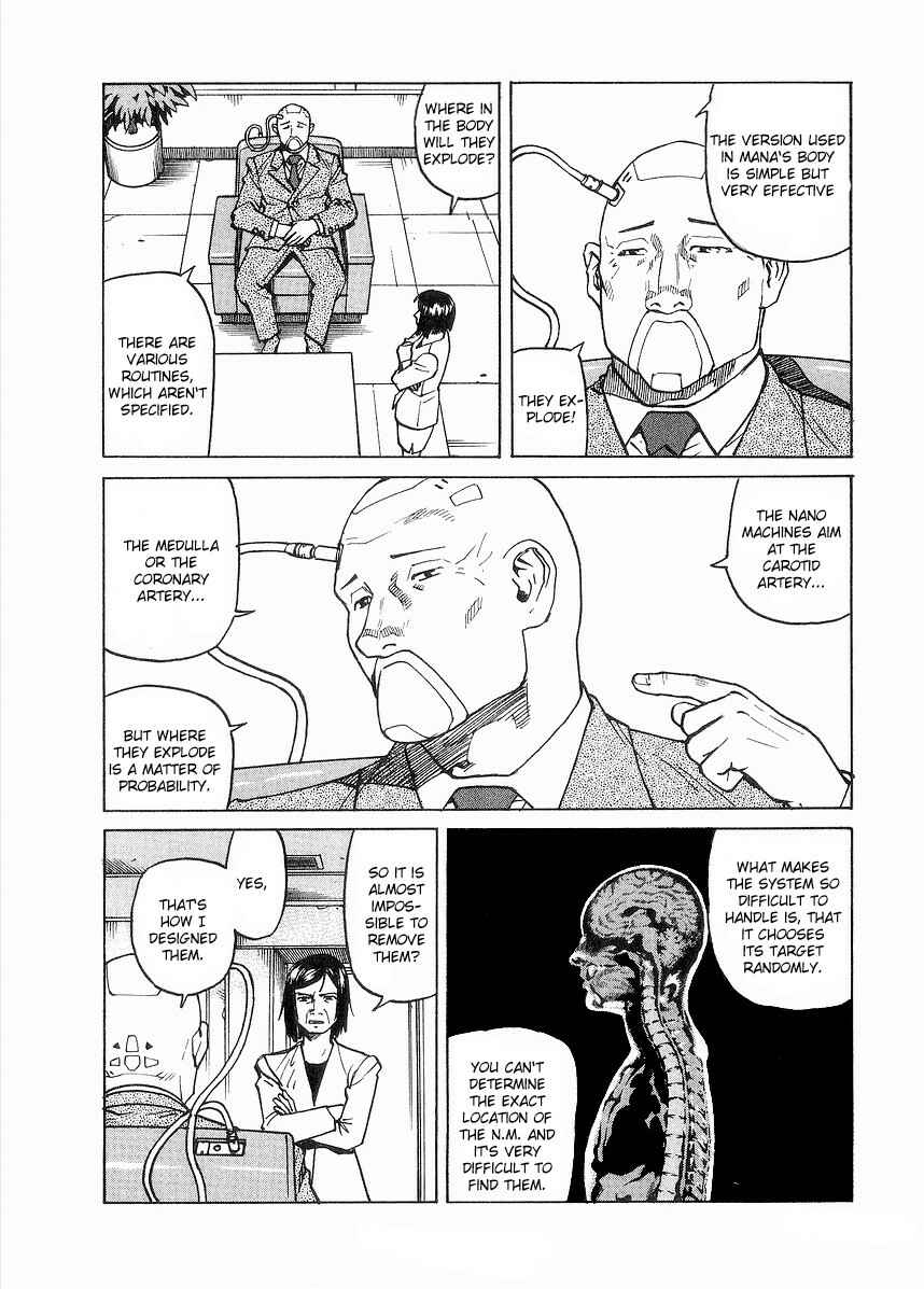 Chapter 95 - Page 12