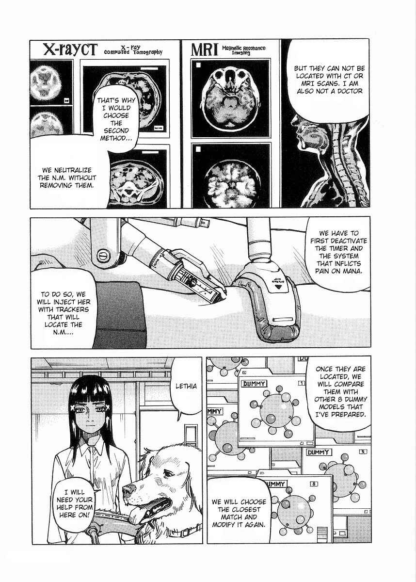 Chapter 95 - Page 15